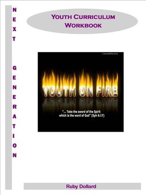 cover image of Youth Curriculum